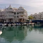 Apartamento Benalbeach Vistas Al Mar Gran Terraza