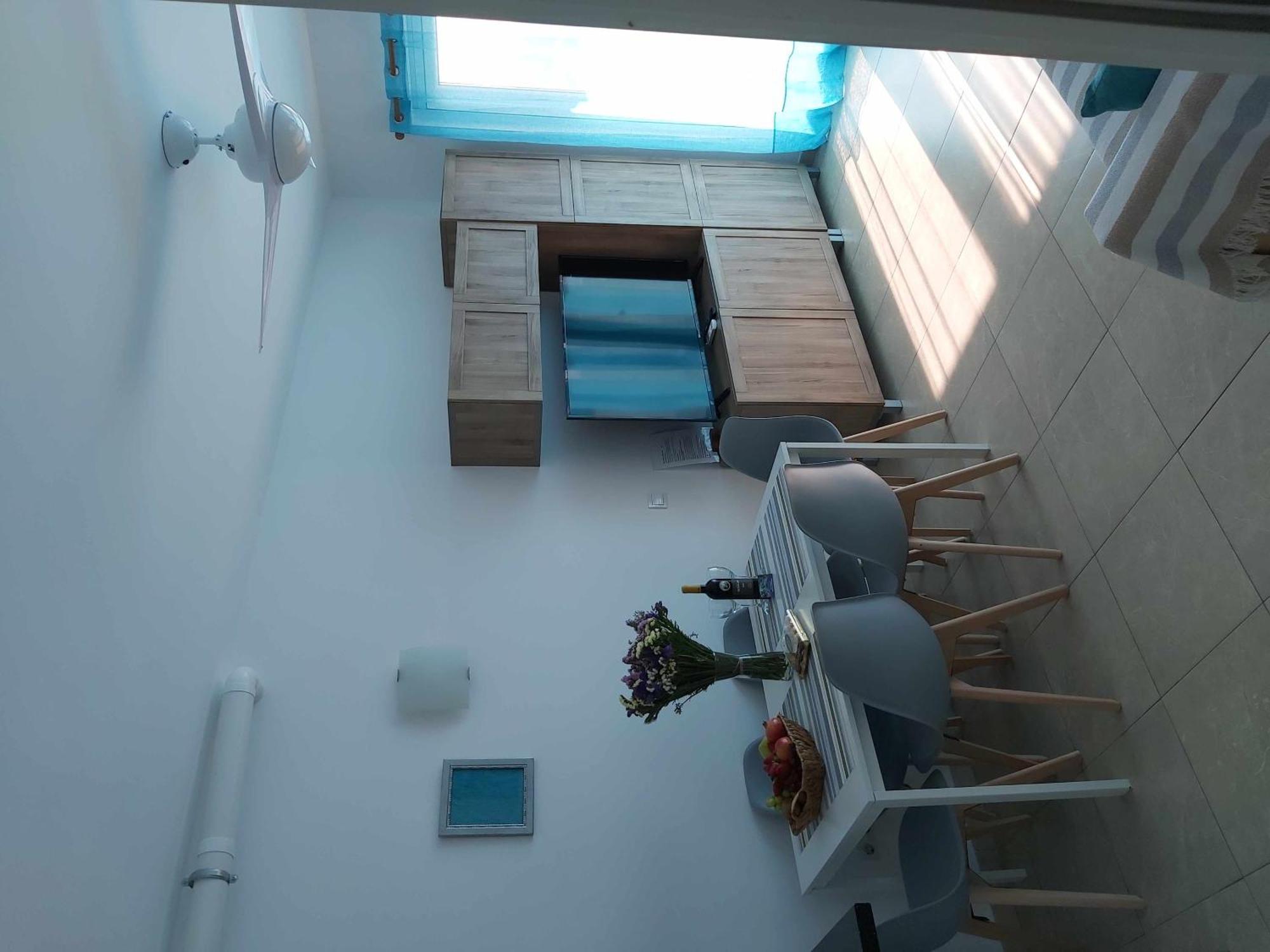 Appartement Benalbeach 705 Vistas Al Mar Gran Terraza *