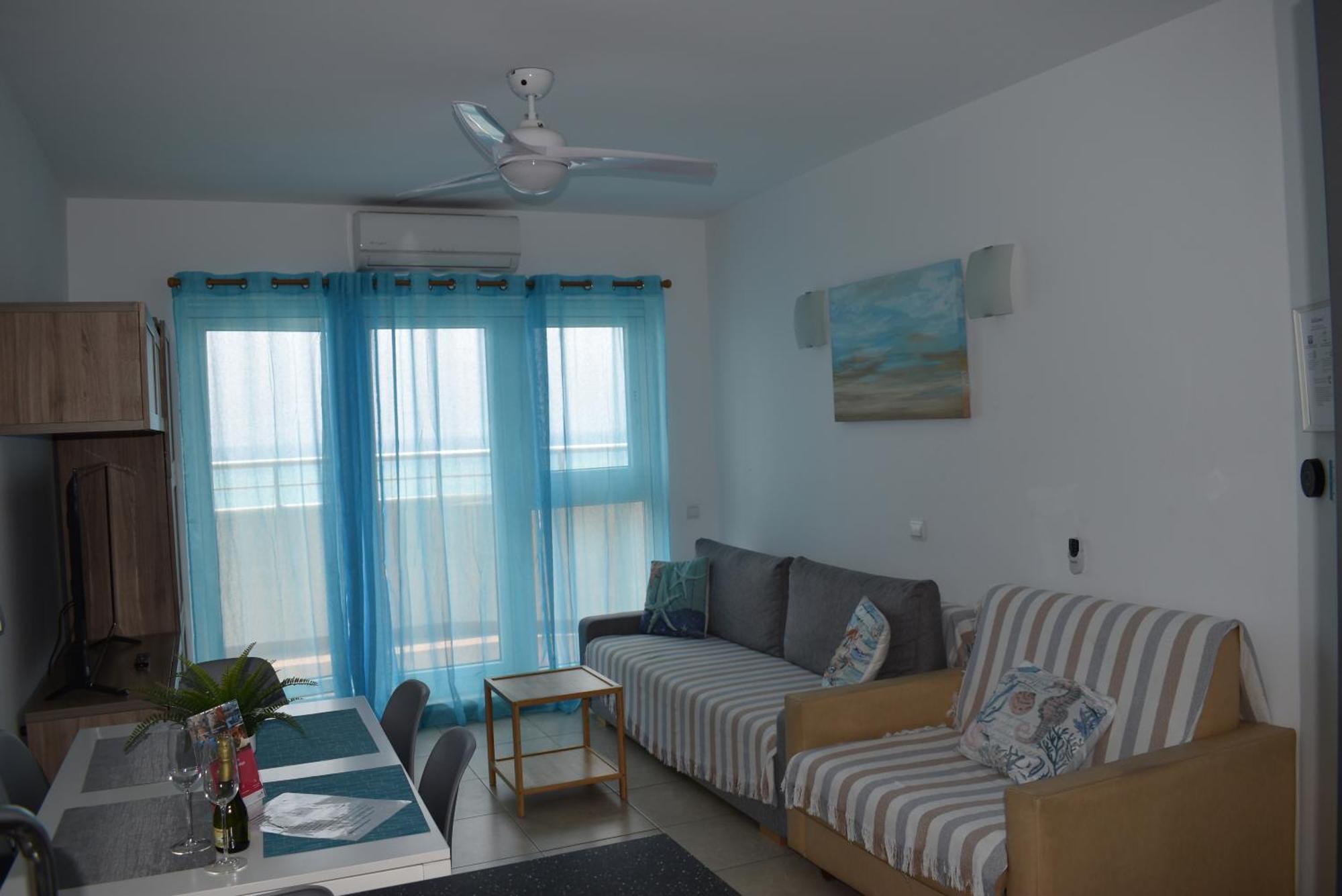 Appartement Benalbeach 705 Vistas Al Mar Gran Terraza